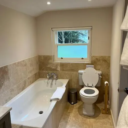 Isle Of Skye Luxury Cottage Near Portree Kensaleyre Exterior photo