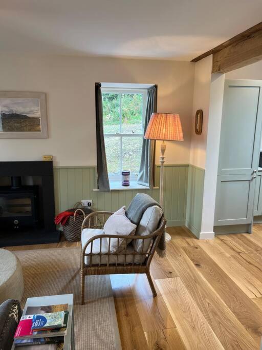 Isle Of Skye Luxury Near Portree Kensaleyre