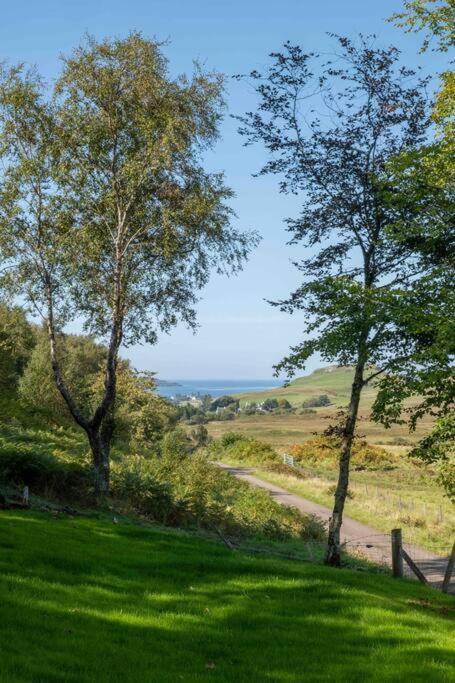 Isle Of Skye Luxury Near Portree * Kensaleyre