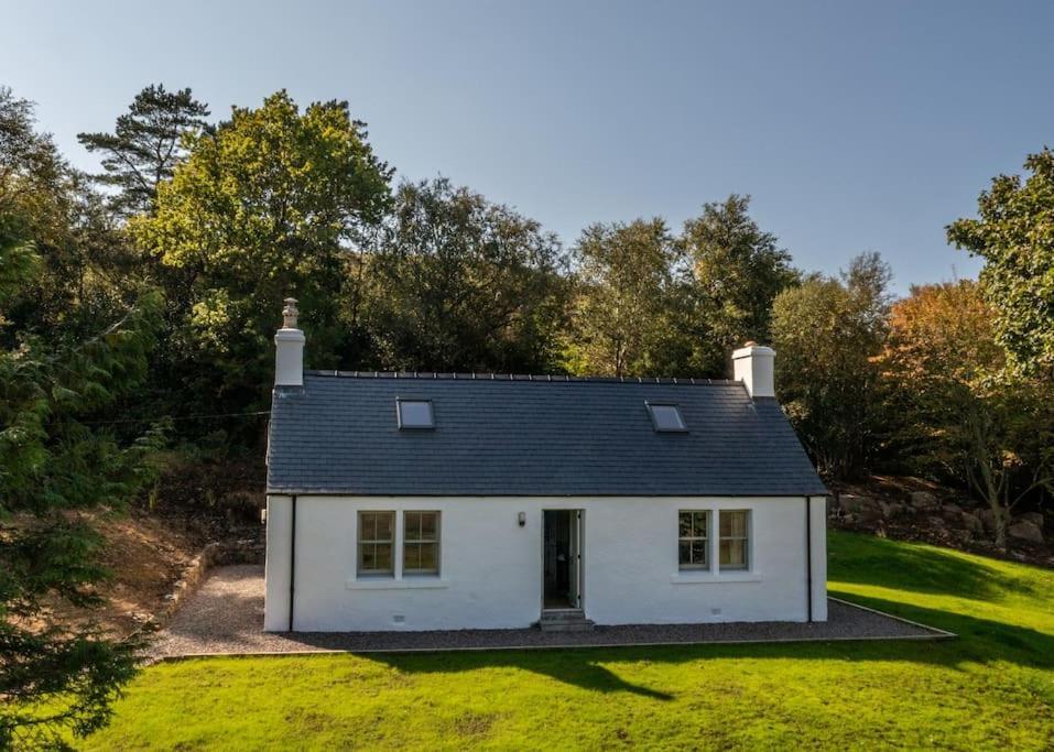 Holiday home Isle Of Skye Luxury Near Portree *