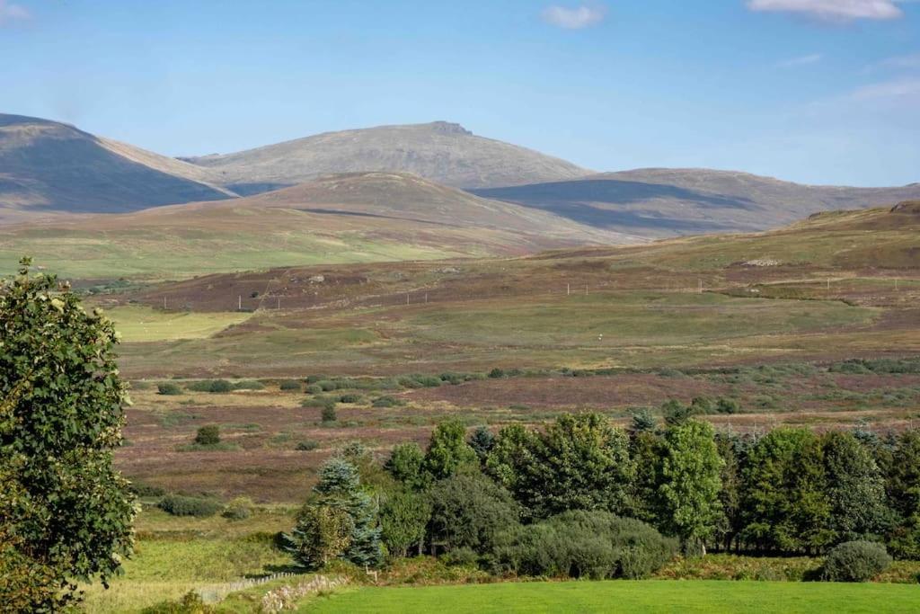 Isle Of Skye Luxury Near Portree Holiday home *