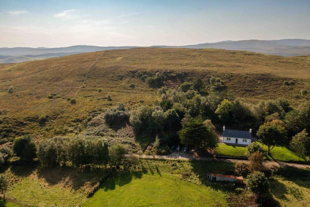 Isle Of Skye Luxury Near Portree Holiday home Kensaleyre