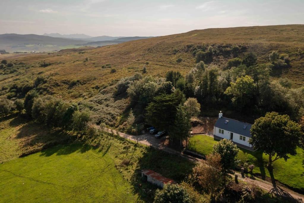 Isle Of Skye Luxury Near Portree Holiday home