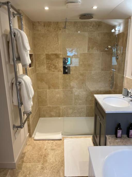 Holiday home Isle Of Skye Luxury Near Portree Kensaleyre