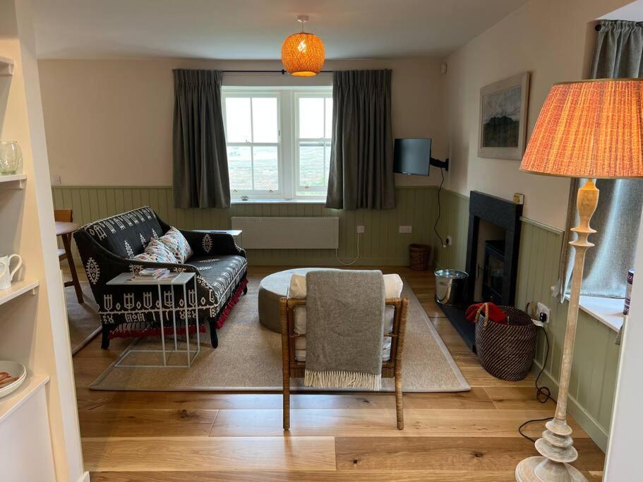 Isle Of Skye Luxury Near Portree *