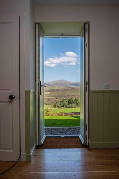 Isle Of Skye Luxury Near Portree Holiday home