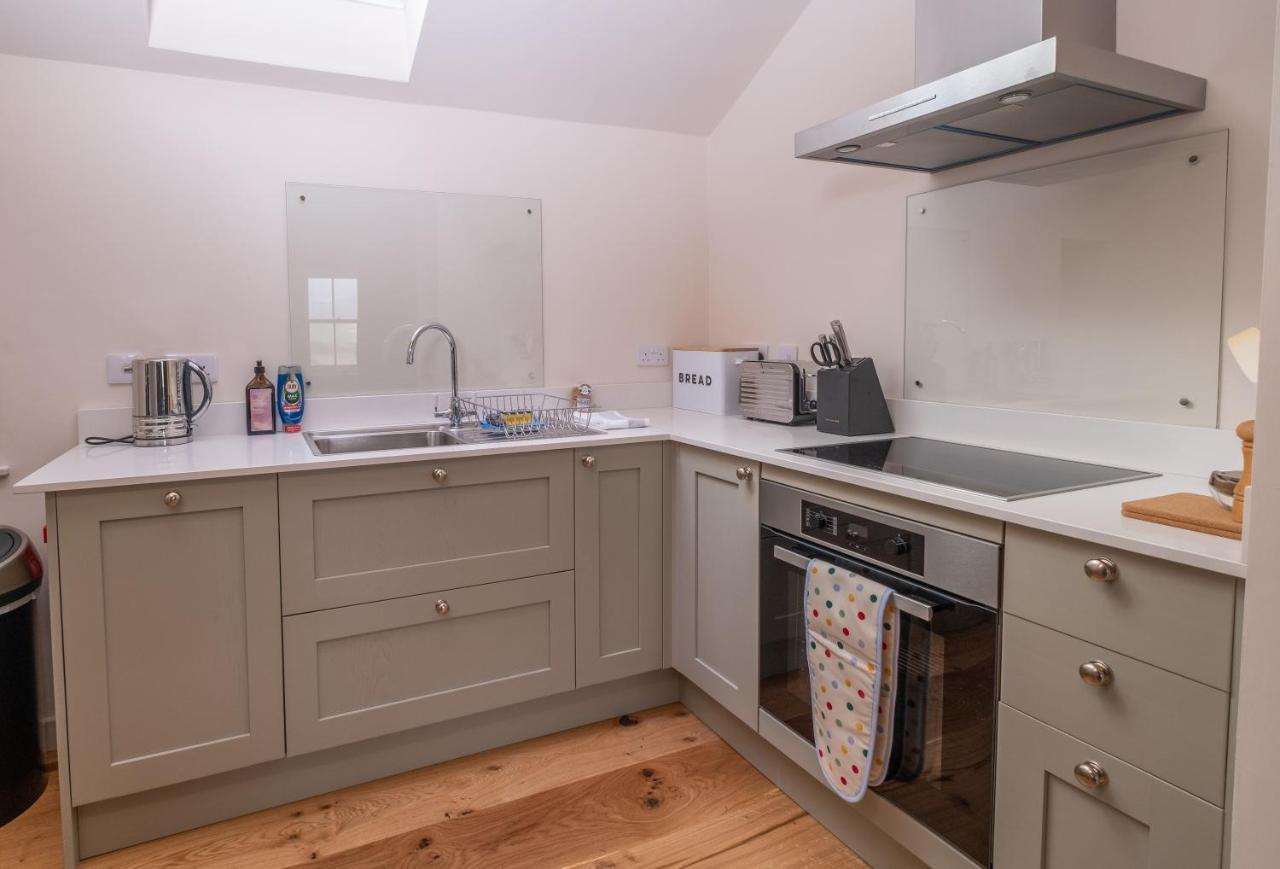 Holiday home Isle Of Skye Luxury Near Portree