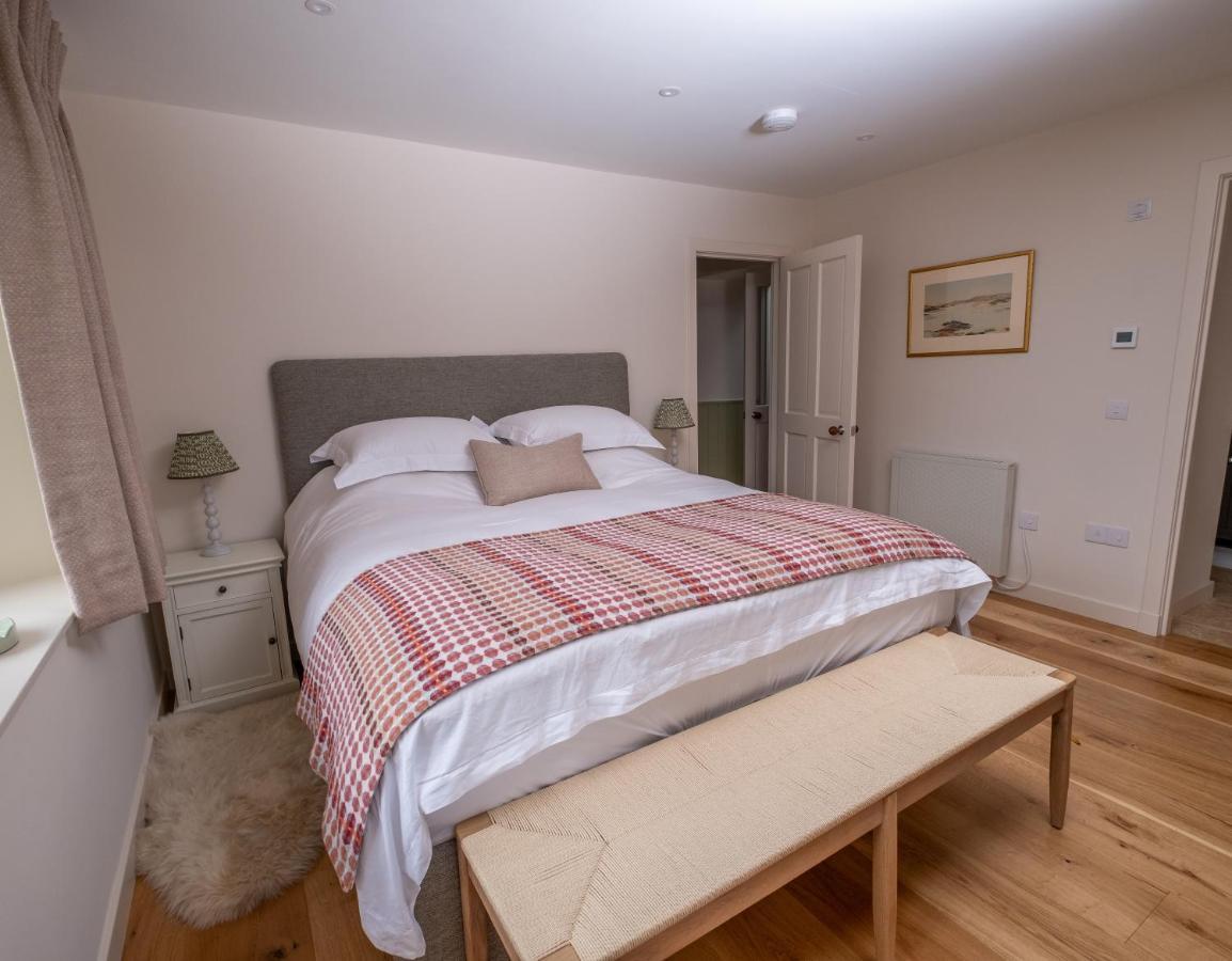 Holiday home Isle Of Skye Luxury Near Portree Kensaleyre