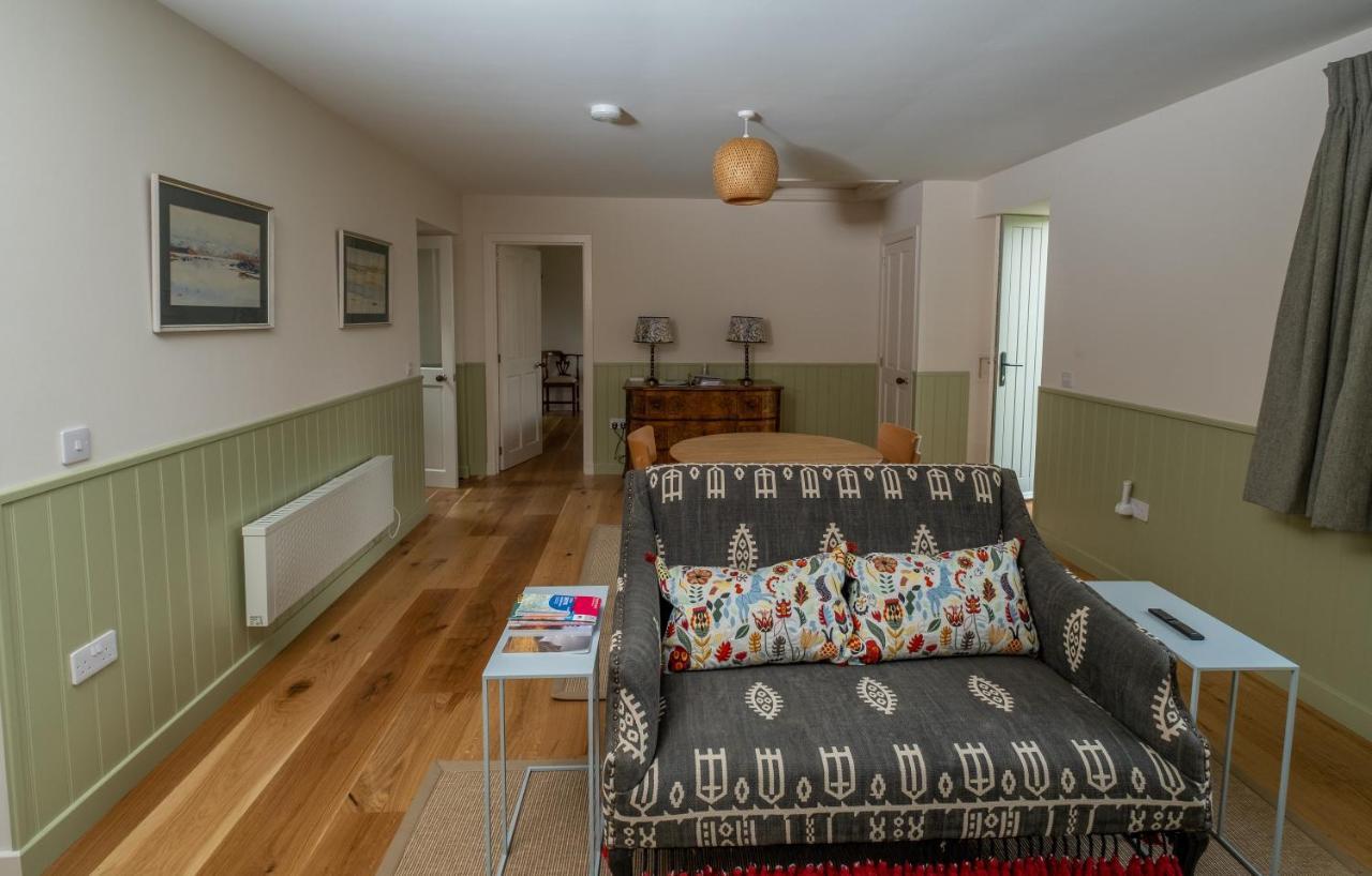Isle Of Skye Luxury Near Portree Holiday home *