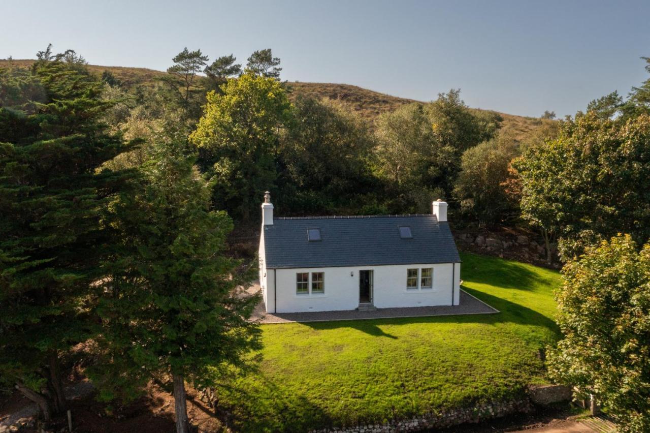 Isle Of Skye Luxury Near Portree * Kensaleyre