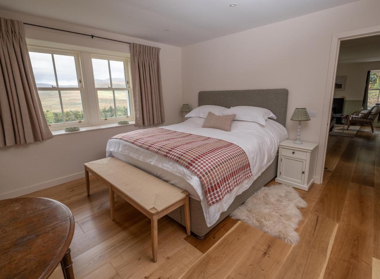 Holiday home Isle Of Skye Luxury Near Portree Kensaleyre